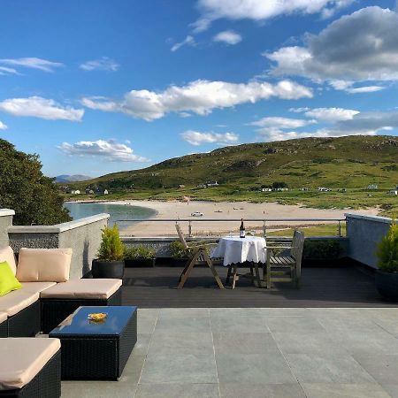 Villa 3A Mellon Udrigle Obinan Exterior foto